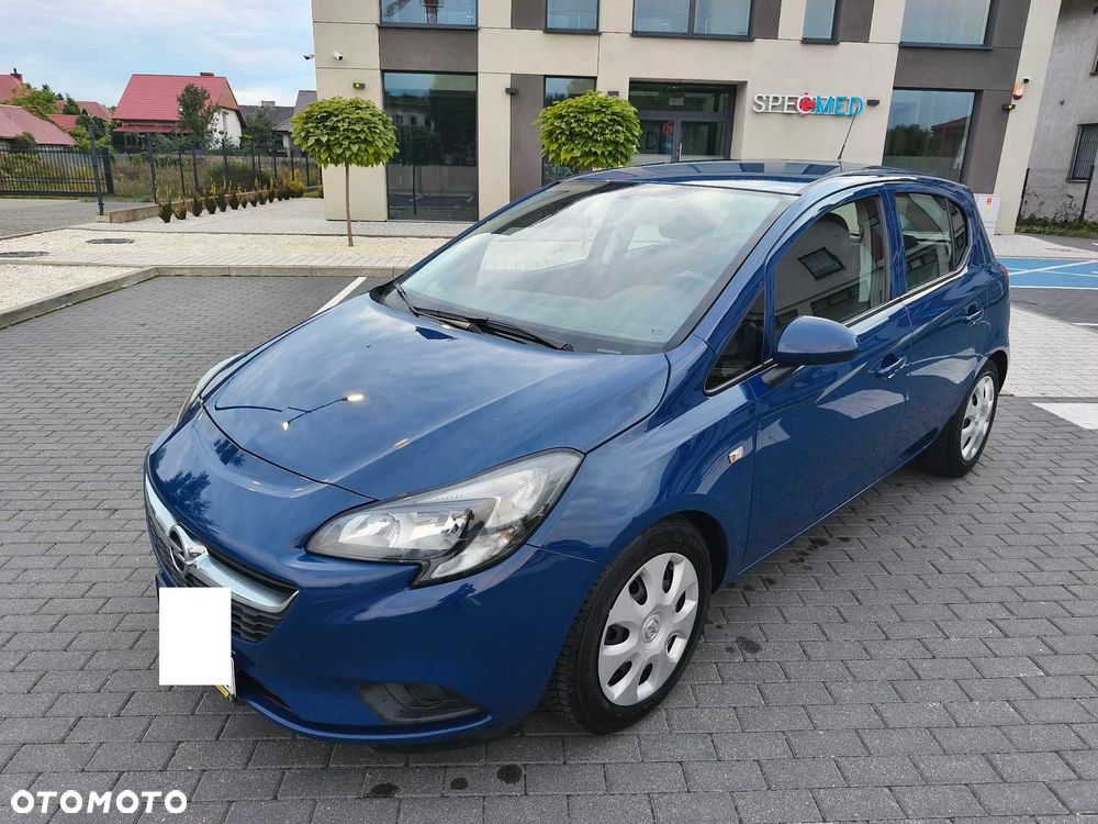 Opel Corsa - 6