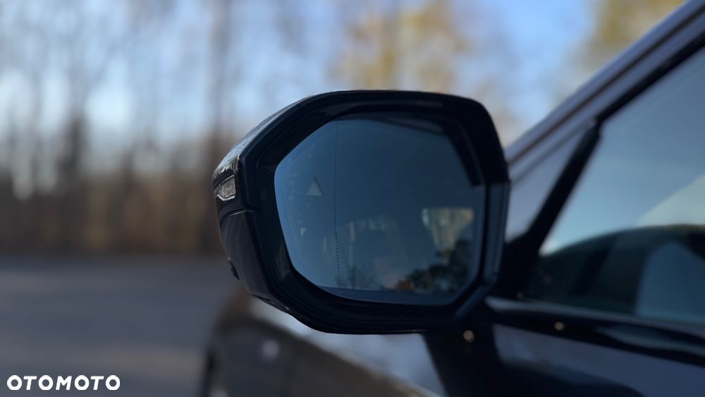 BMW Seria 5 540d xDrive mHEV M Sport - 15