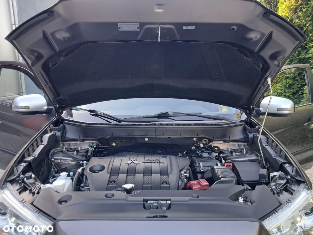 Mitsubishi ASX 1.8 DID Invite - 26