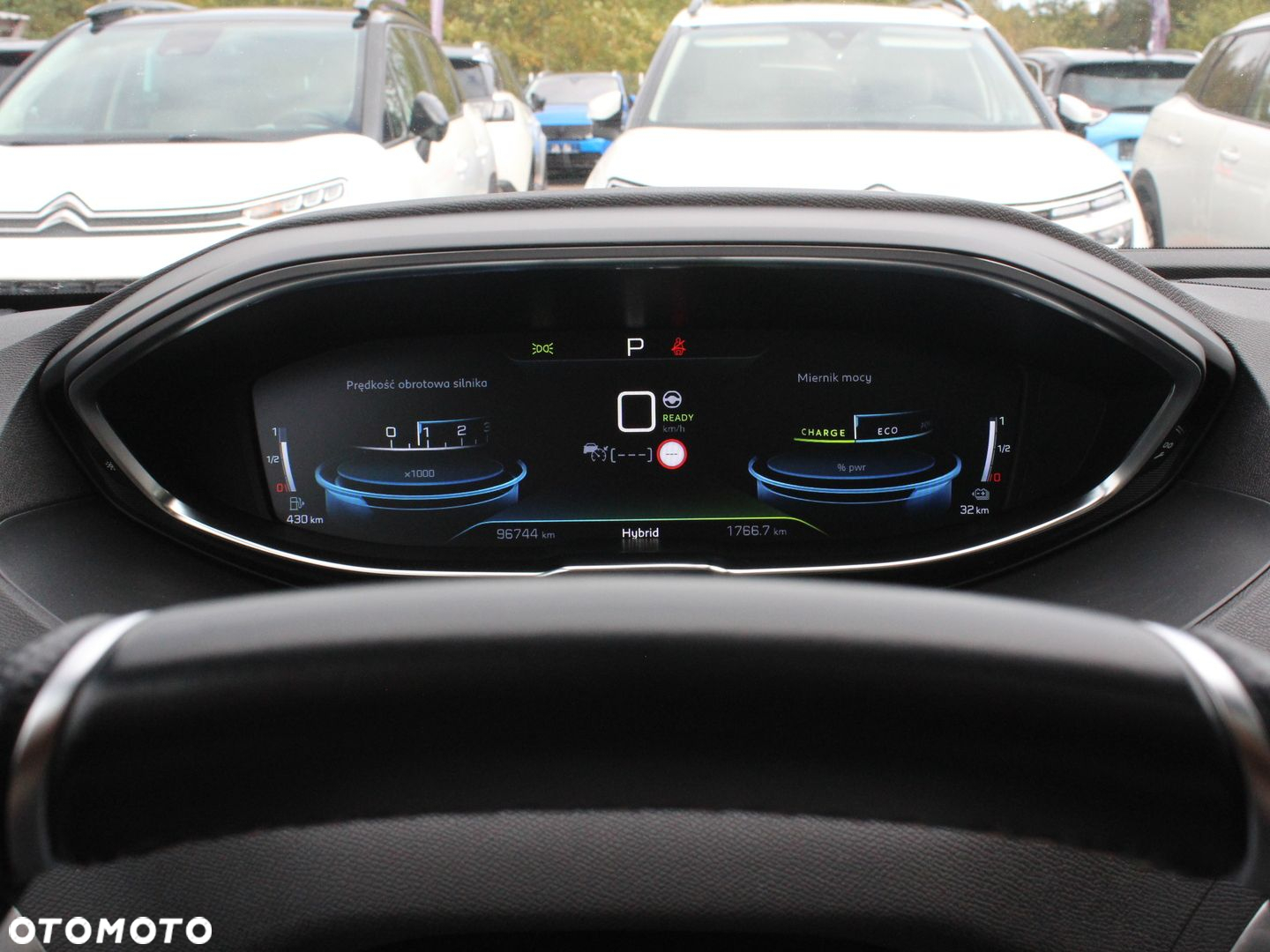 Peugeot 3008 - 13