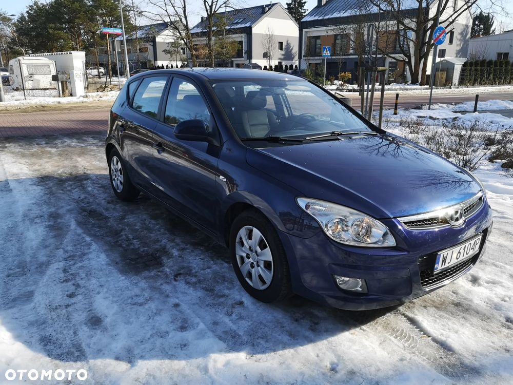 Hyundai i30 1.6 CRDi Edition Plus - 5