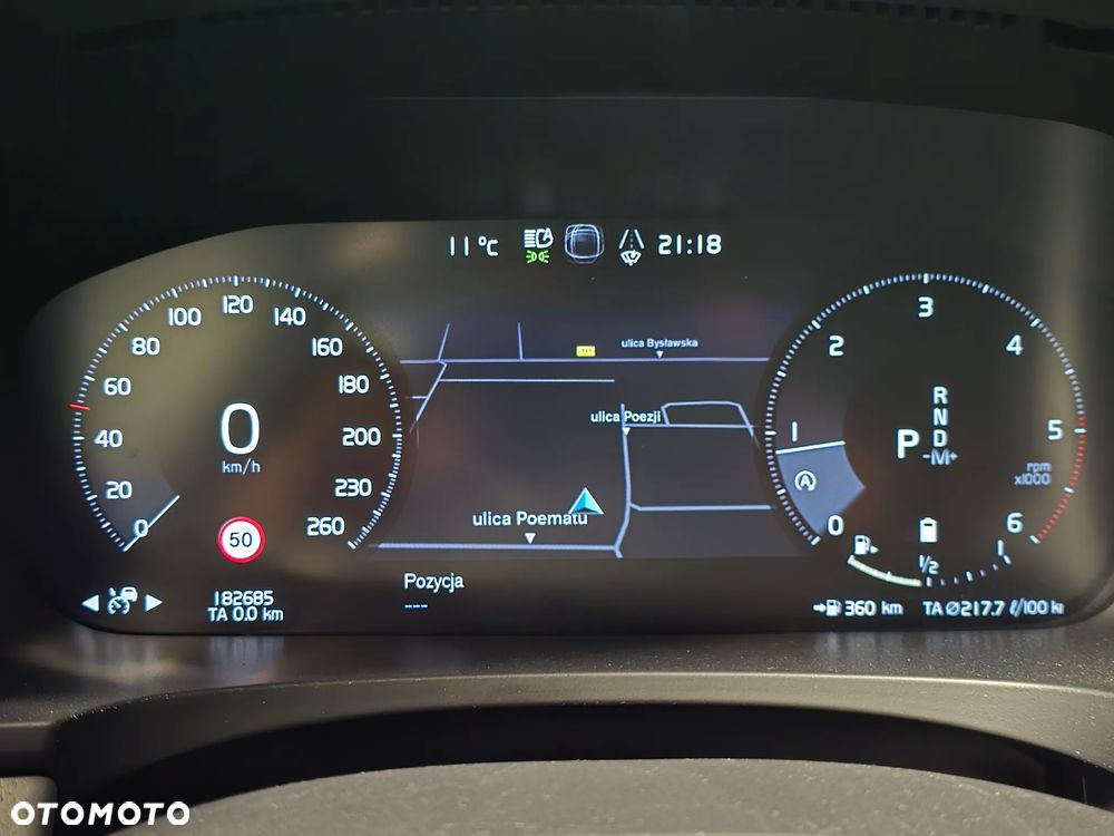 Volvo V90 B4 D Inscription - 7