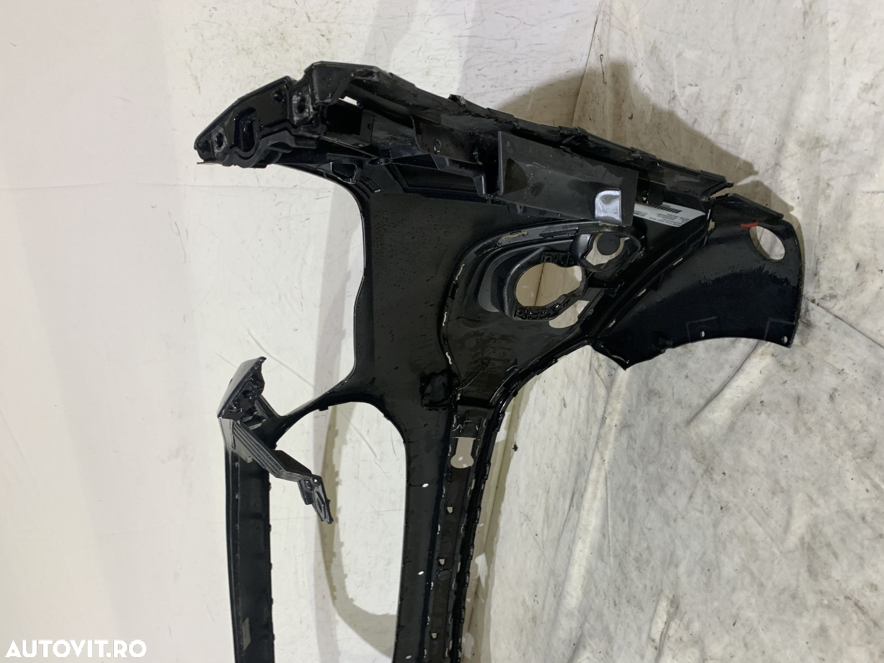 Bara fata Mercedes GLA W247, 2020, 2021, 2022, 2023, 2024, cod origine OE A2478858803. - 6