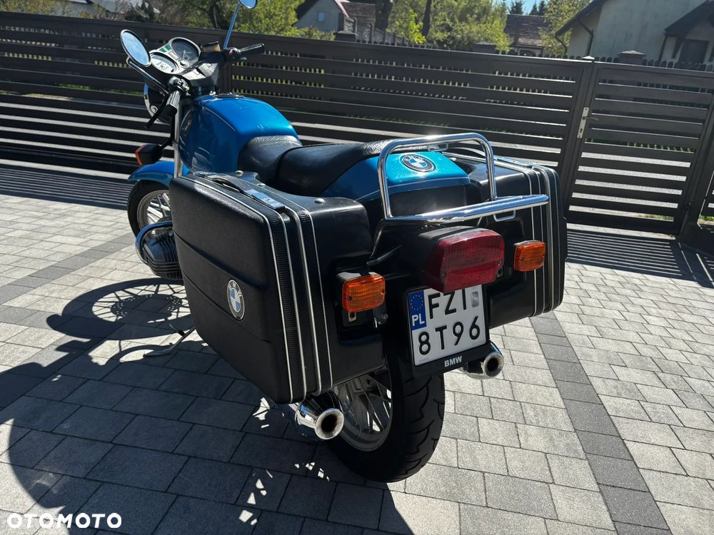 BMW R - 27