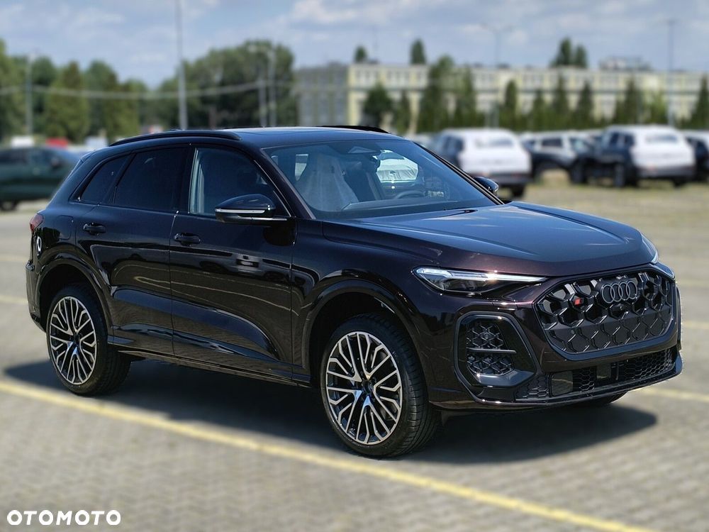 Audi SQ5 - 3