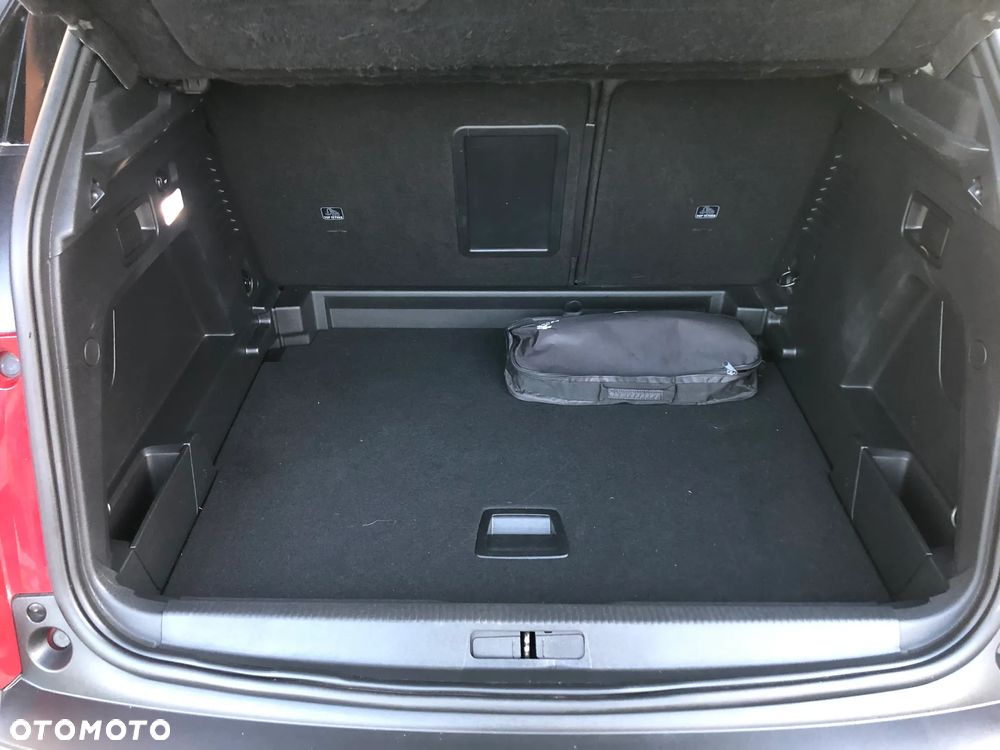 Peugeot 3008 PureTech 180 Stop & Start GPF EAT8 GT - 23