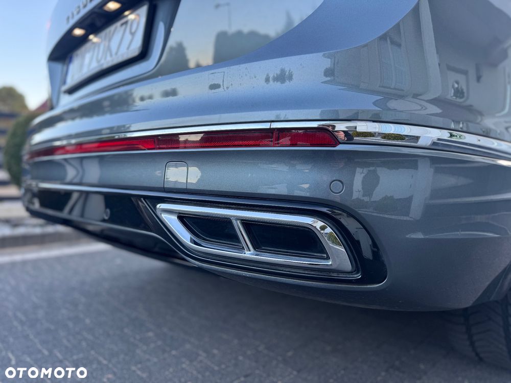 Volkswagen Tiguan 2.0 TSI 4Mot R-Line DSG - 10