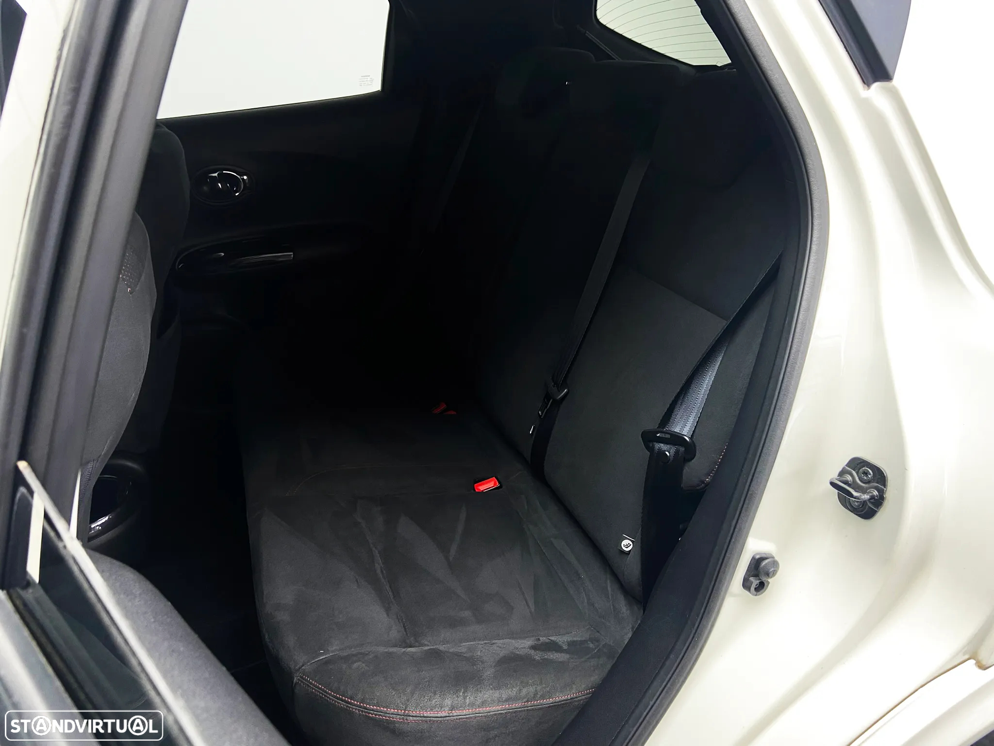 Nissan Juke 1.6 T Nismo - 10