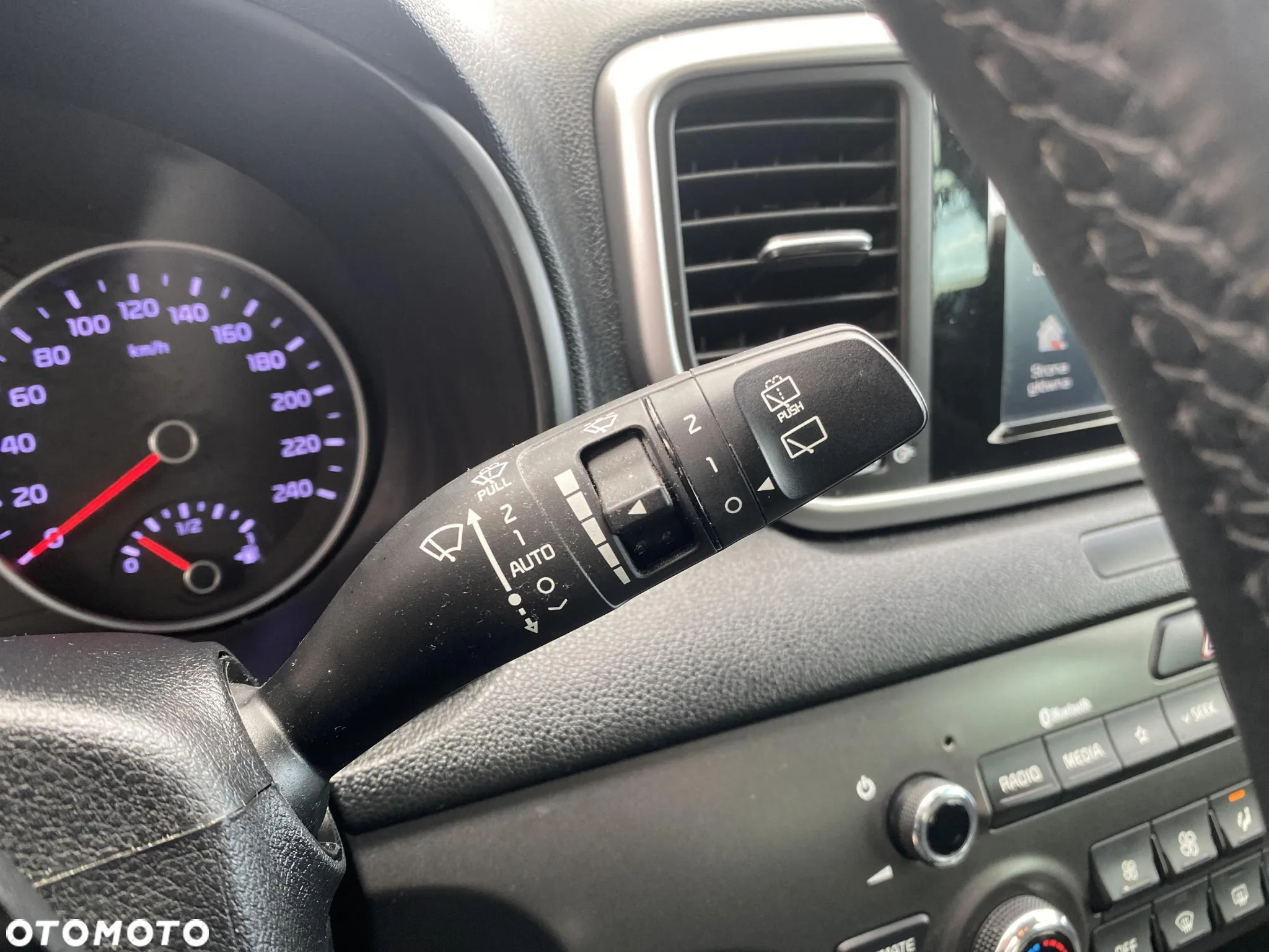 Kia Sportage 1.6 T-GDI M 2WD - 23