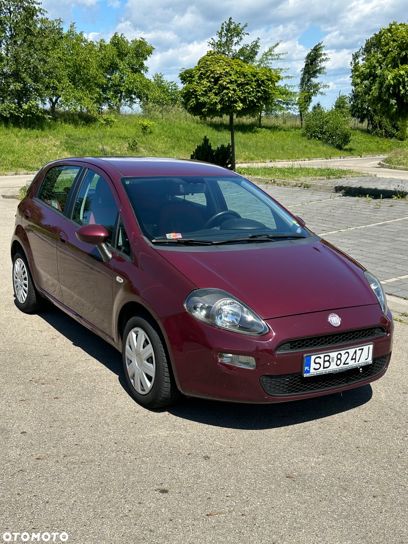 Fiat Punto - 3