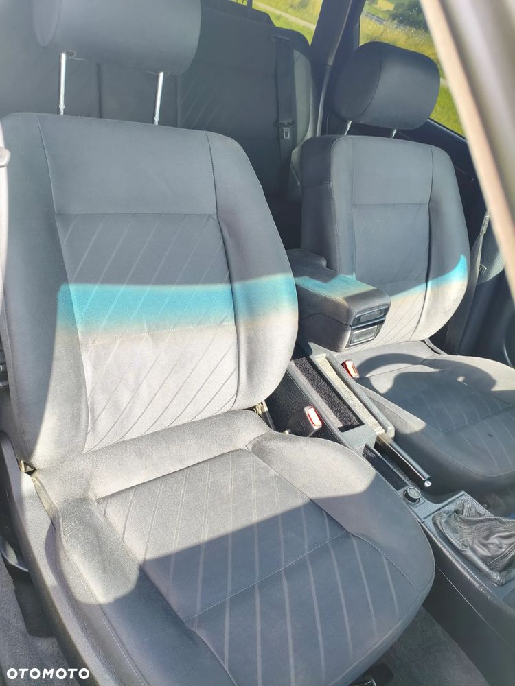 Audi A6 Avant 1.8 - 13