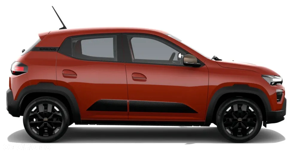 Dacia Spring Electric 26.8kWh 65 Extreme - 6