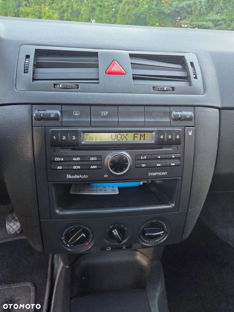 Skoda Fabia 1.9 TDI Fit - 3
