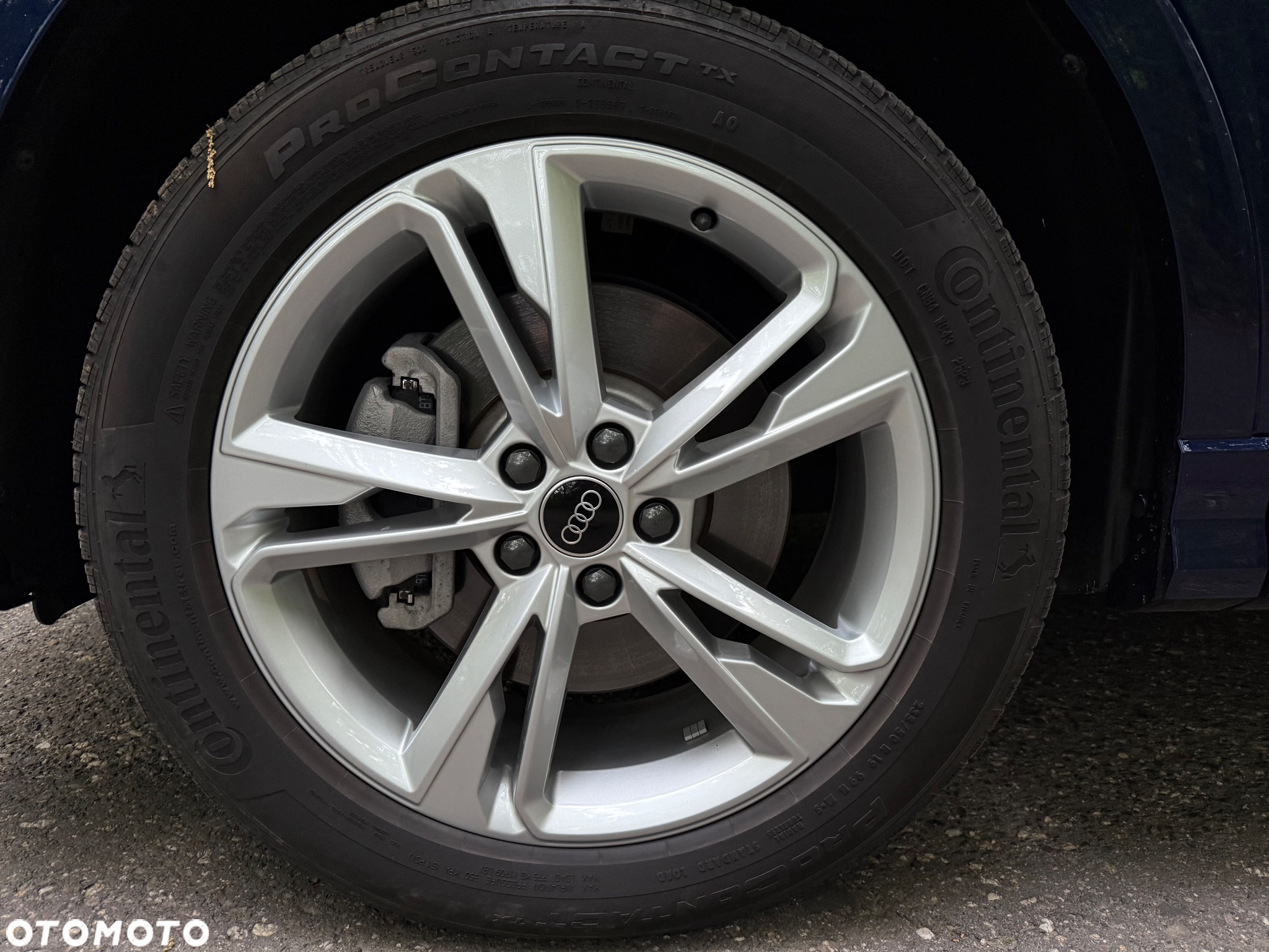 Audi Q3 45 TFSI quattro S tronic S line - 15