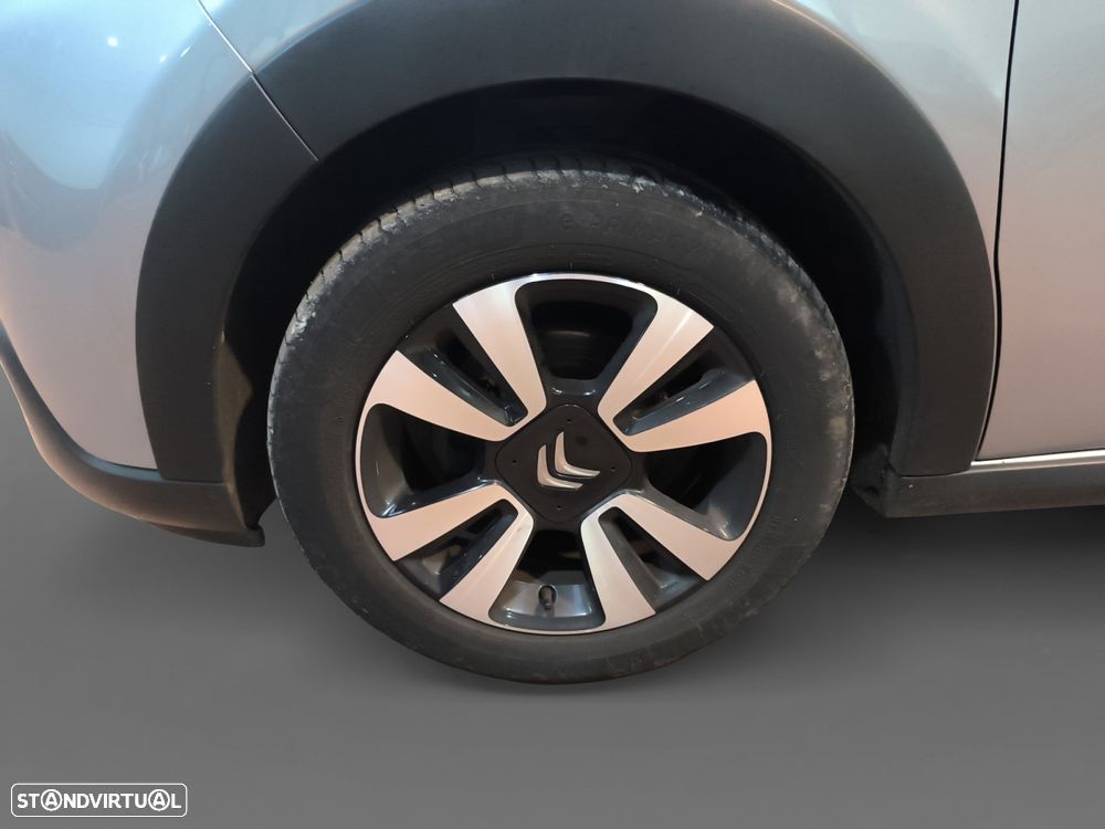 Citroën C3 1.2 PureTech Max - 9