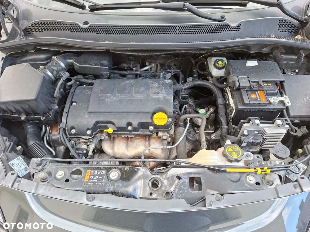 Opel Corsa 1.4 Active - 20