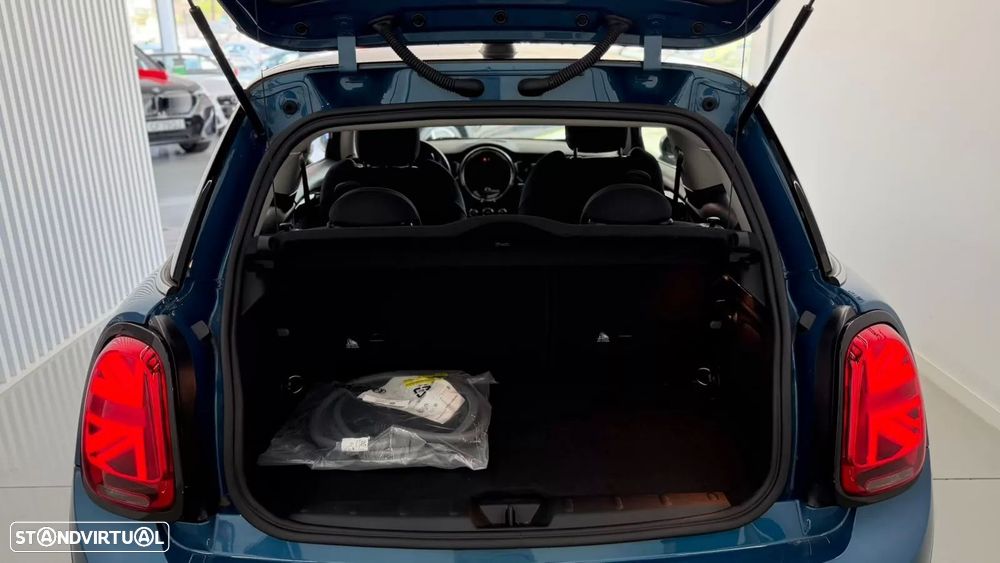 MINI 3 Portas Cooper SE Premium Essential - 16