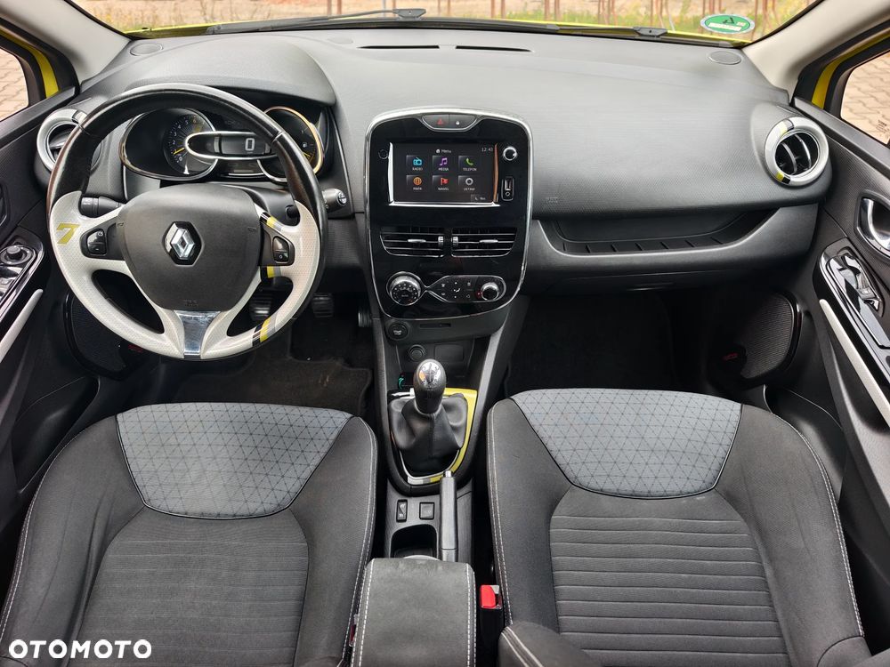Renault Clio TCe 90 Start & Stop COLLECTION - 8