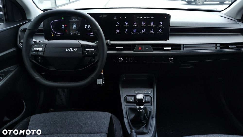 Kia Stonic - 15