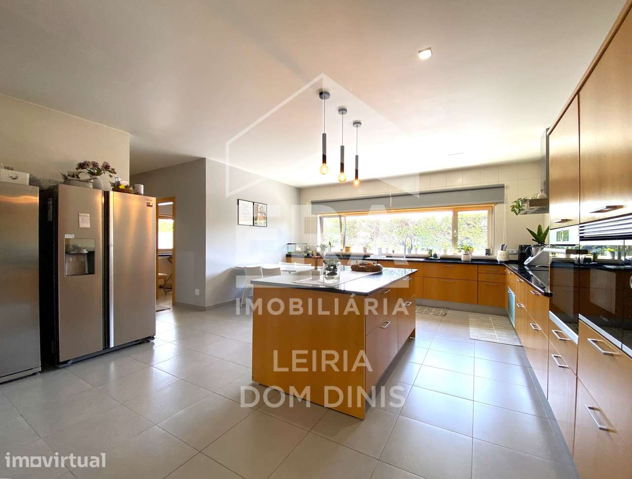 Moradia, 463 m², Maceira - Grande imagem: 5/29
