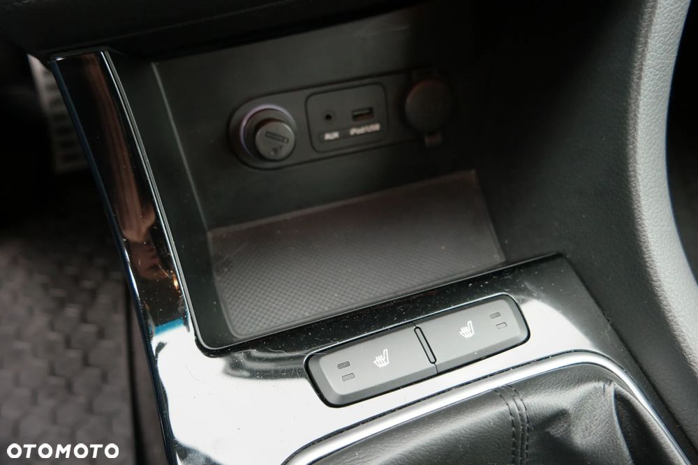 Kia Optima 2.0 XL - 28