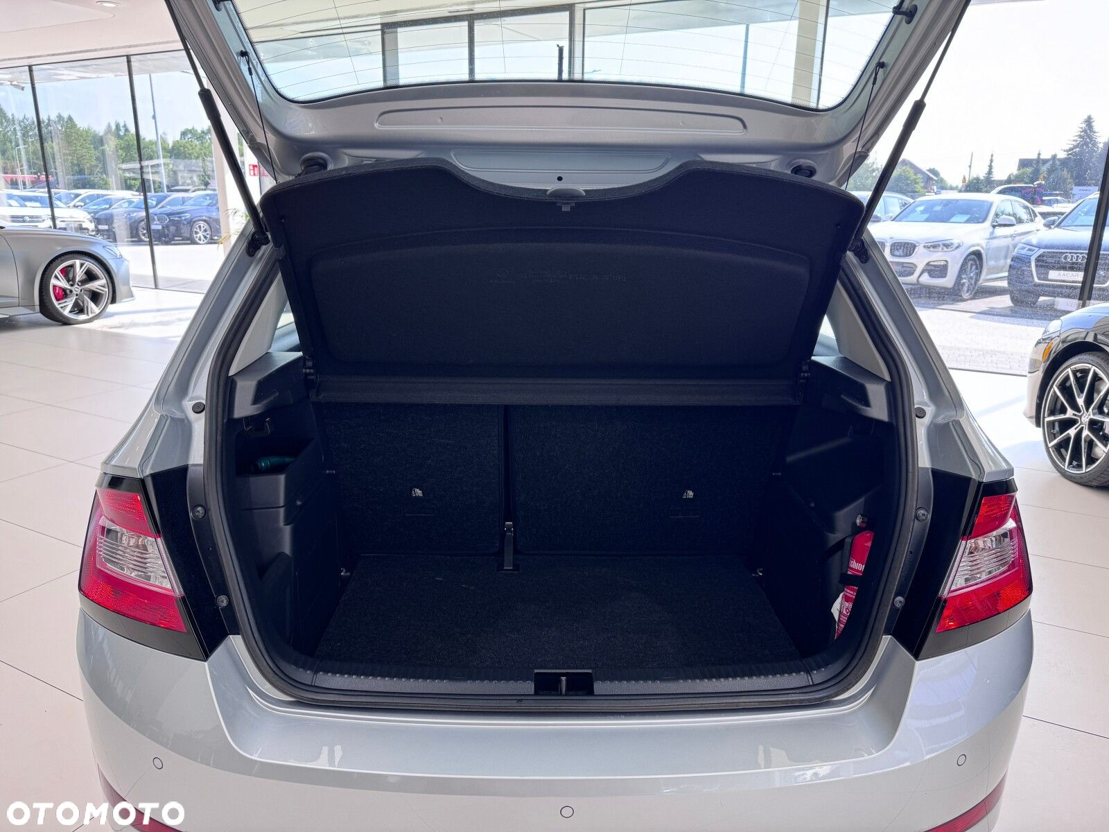 Skoda Fabia 1.0 Ambition - 17