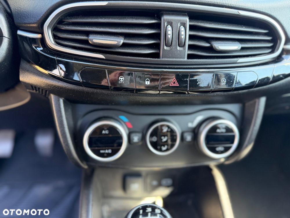 Fiat Tipo - 21