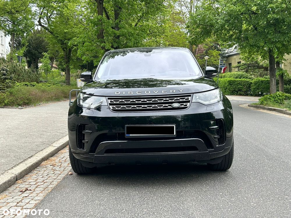 Land Rover Discovery 3.0 Si6 SE - 2