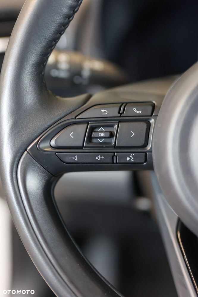 Toyota Yaris Hybrid 1.5 Style - 21