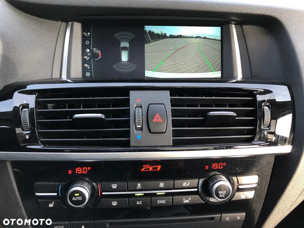 BMW X3 xDrive20d xLine - 11