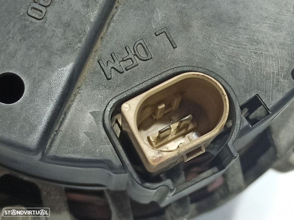 ALTERNADOR AUDI A3 (8L) 1.6 ATTRACTION - 2