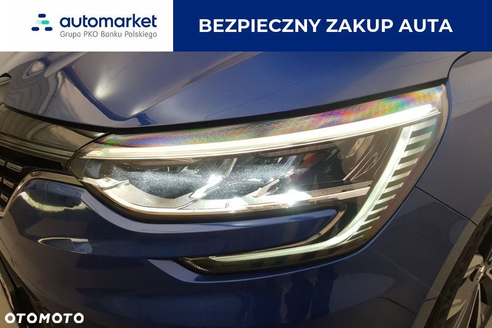 Renault Megane 1.3 TCe FAP Intens EDC - 13
