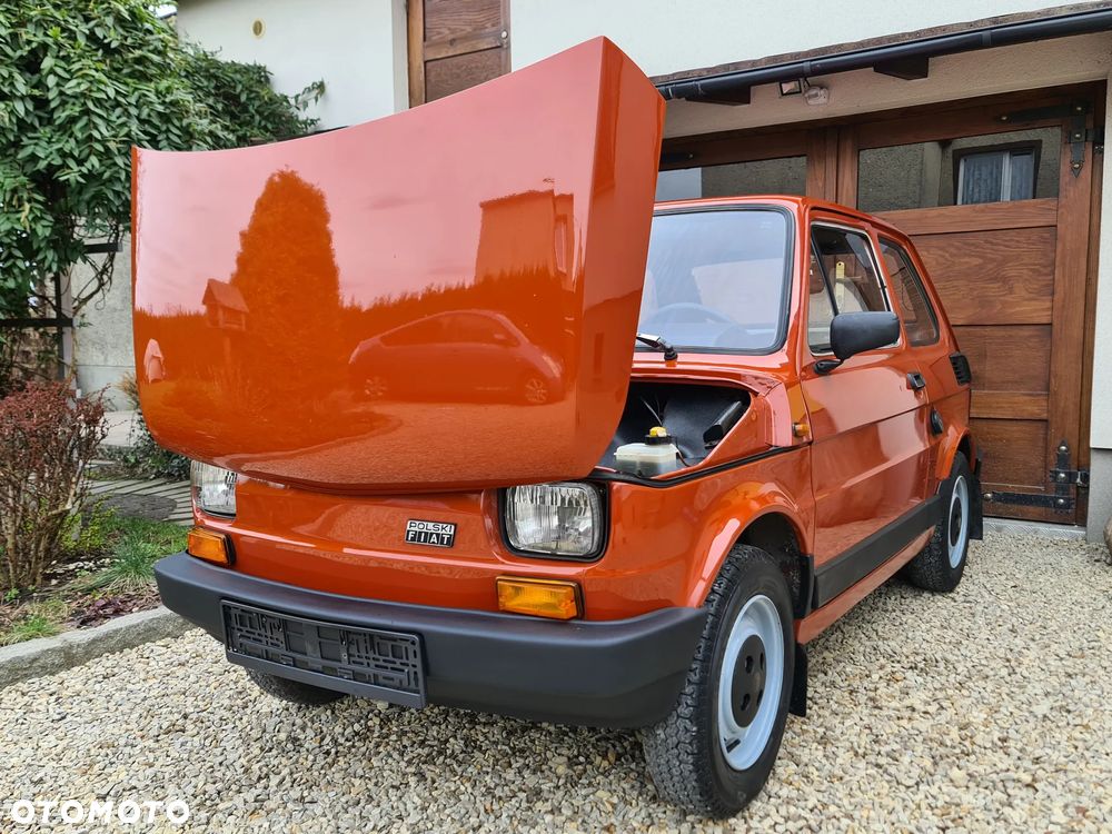 Fiat 126 - 15