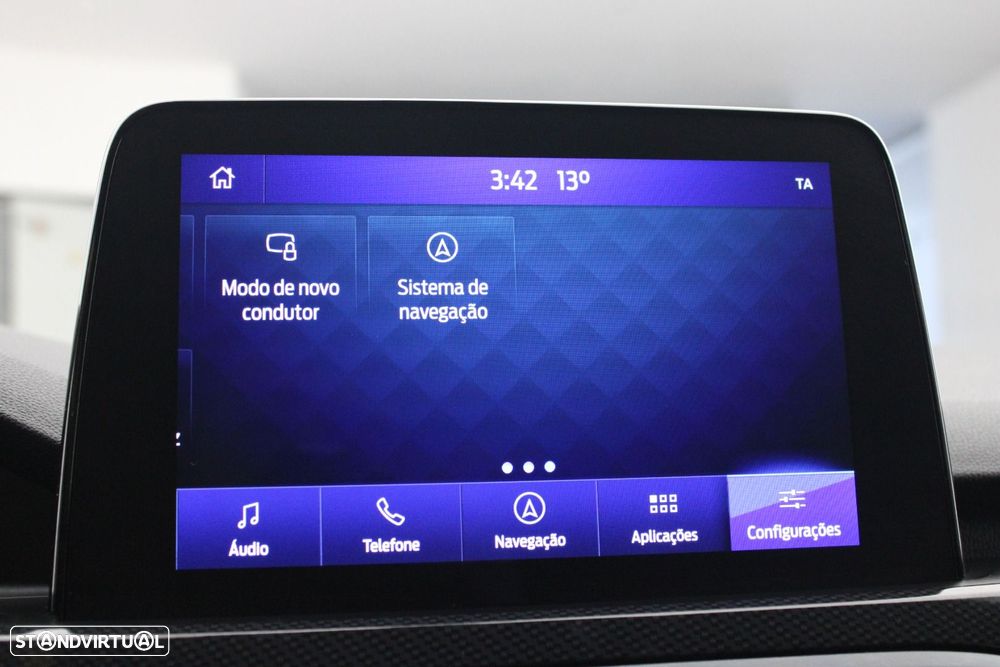 Ford Kuga 1.5 EcoBoost ST-Line - 14