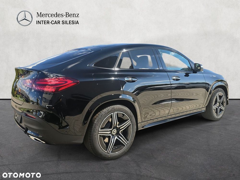 Mercedes-Benz GLE - 6