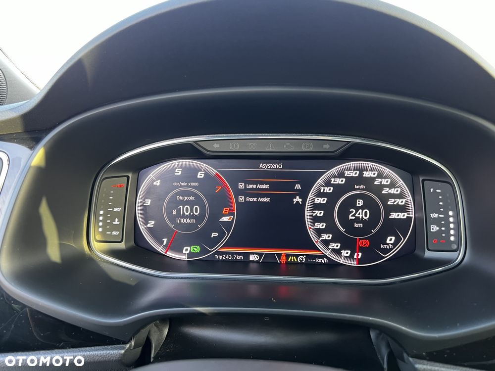 Seat Leon - 8