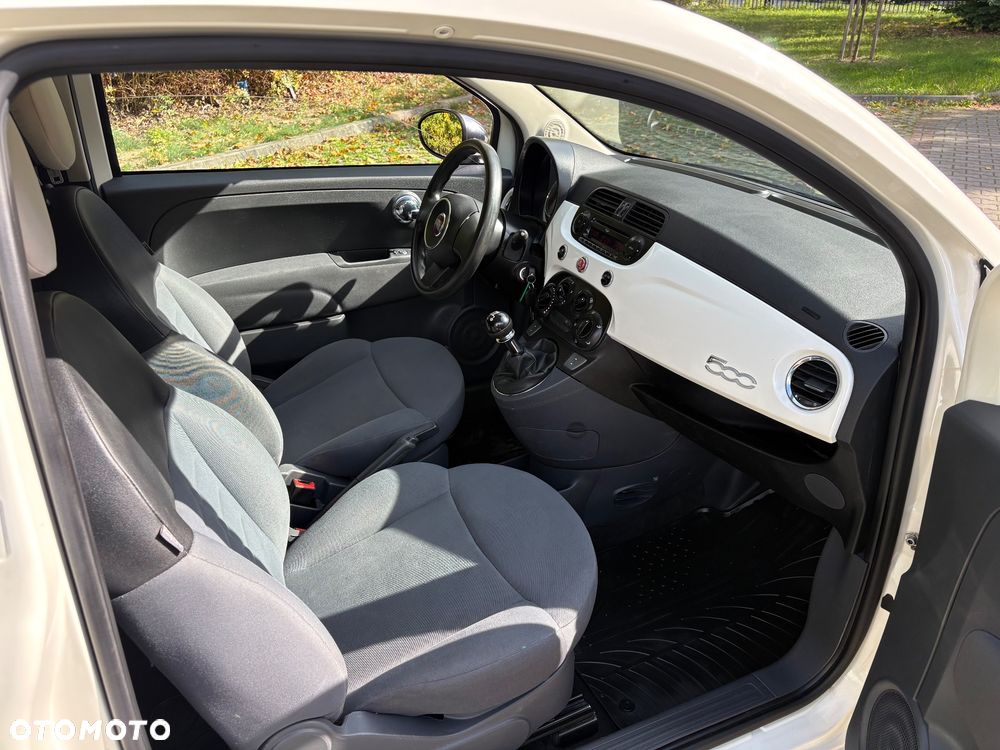 Fiat 500 - 16