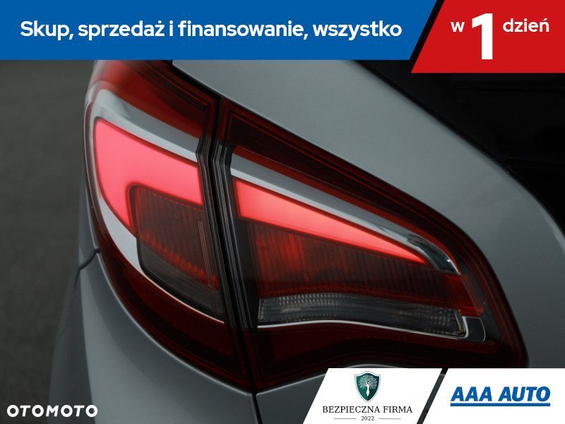 Opel Meriva - 18