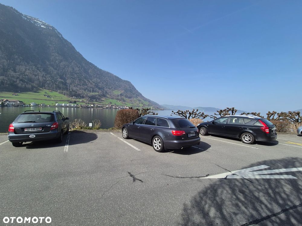 Audi A6 Avant 2.4 quattro - 19