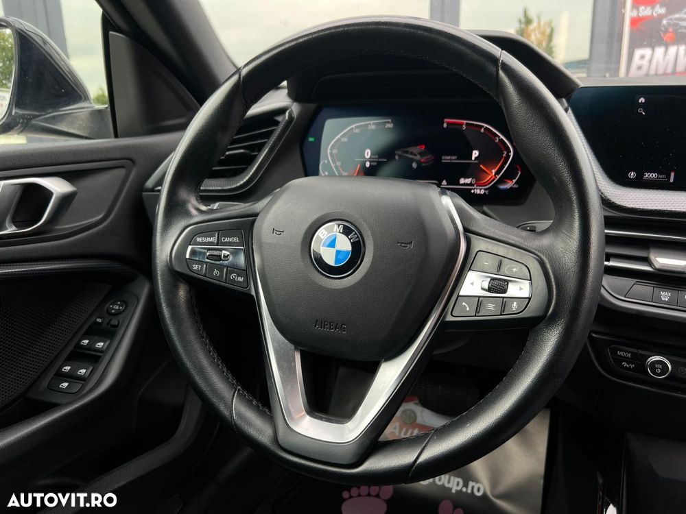 BMW Seria 2 - 11