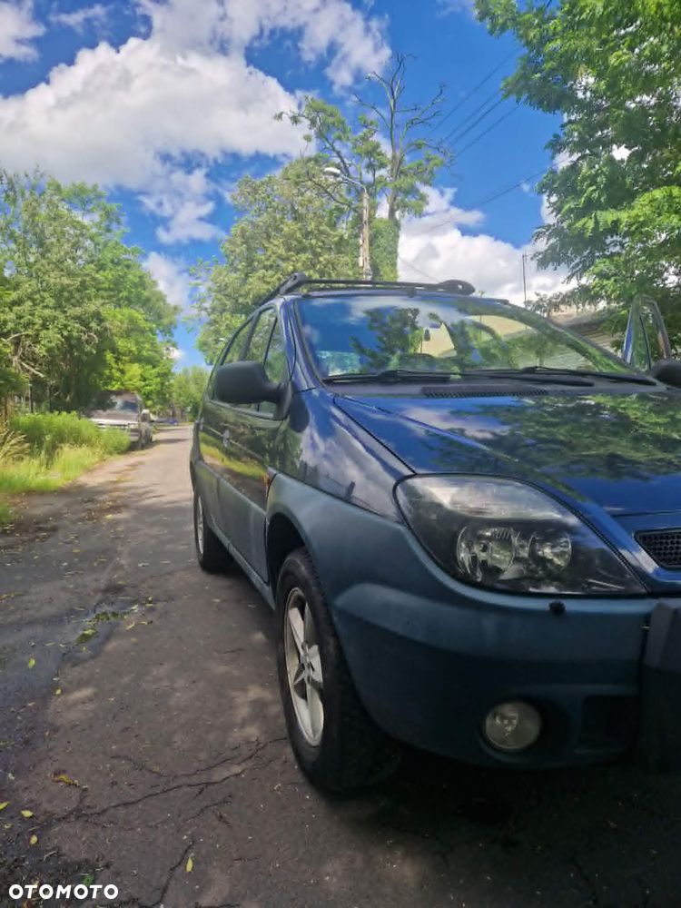 Renault Scenic 1.9 dCi EXpression - 3