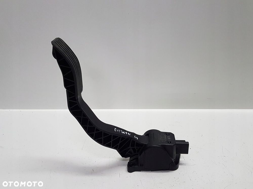 CITROEN C4 POTENCJOMETR GAZU 0280755041 9680565880 - 6