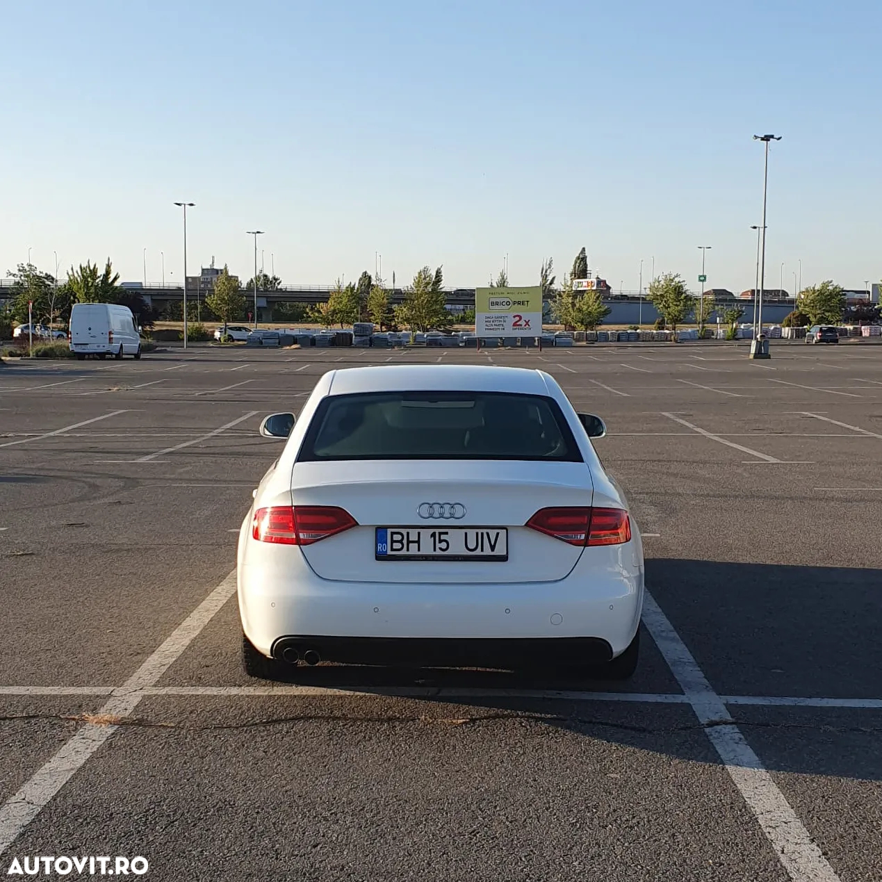 Audi A4 - 7