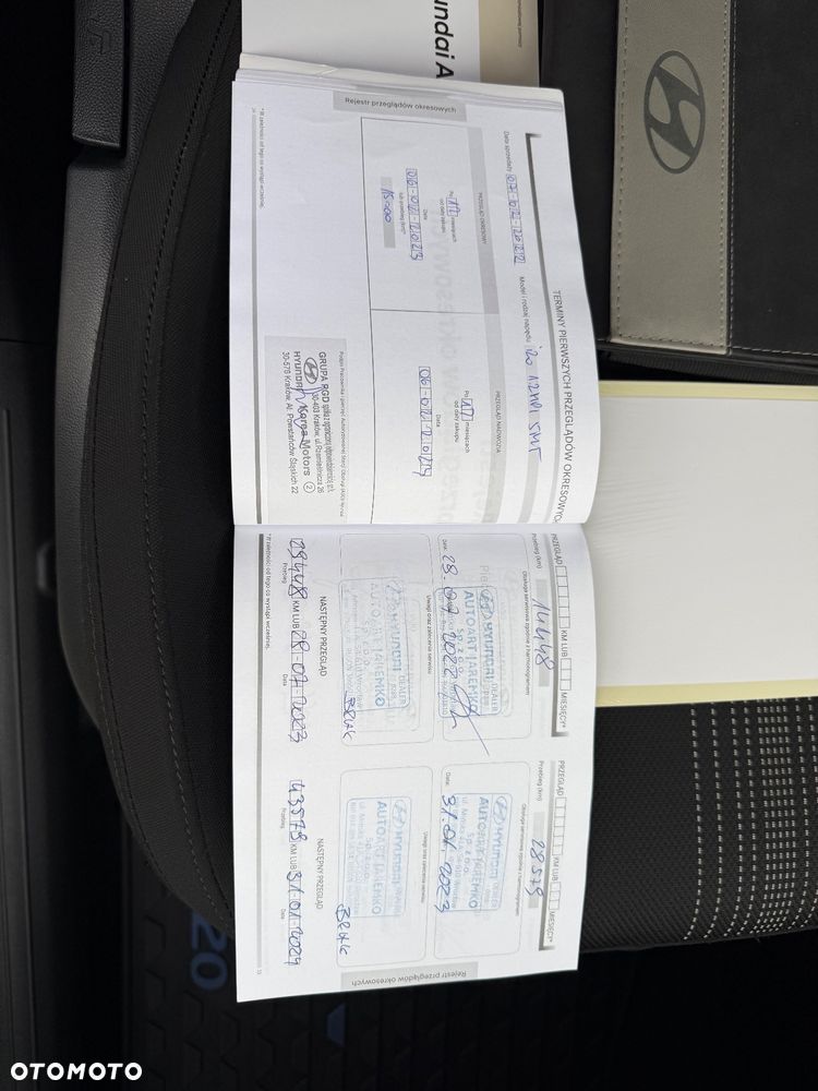 Hyundai i20 1.2 Classic Plus - 16