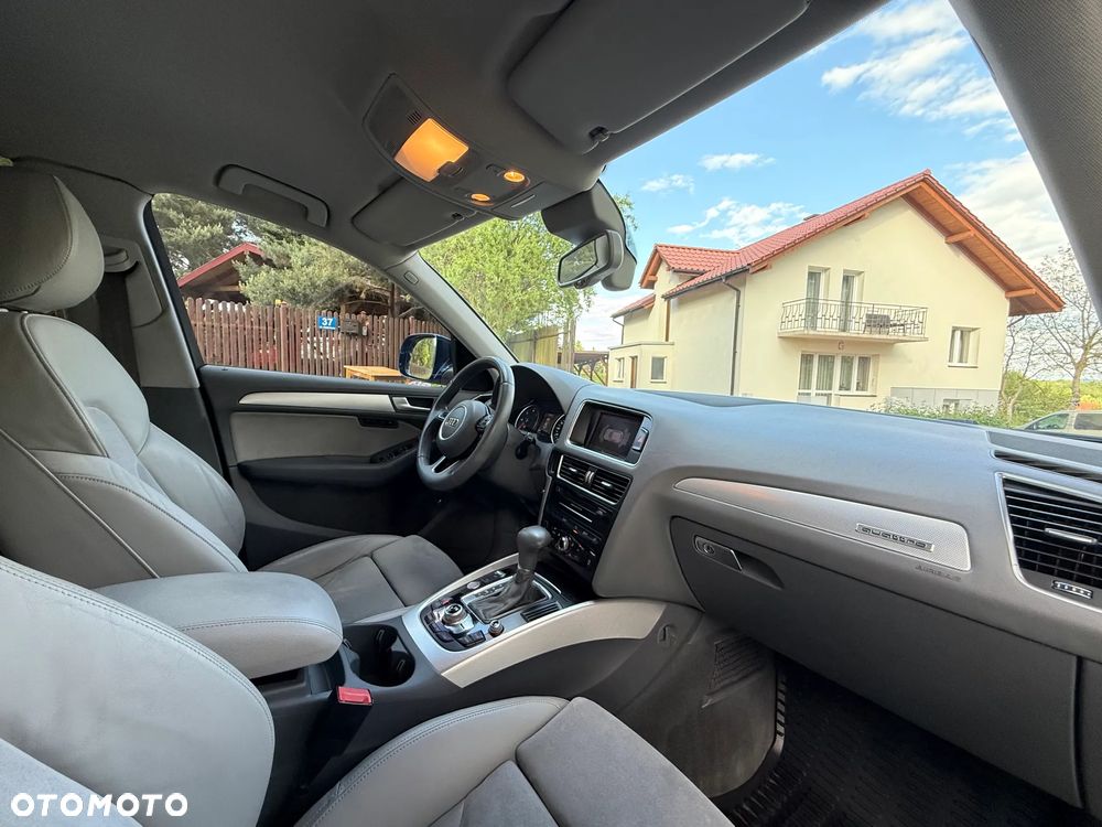 Audi Q5 - 29