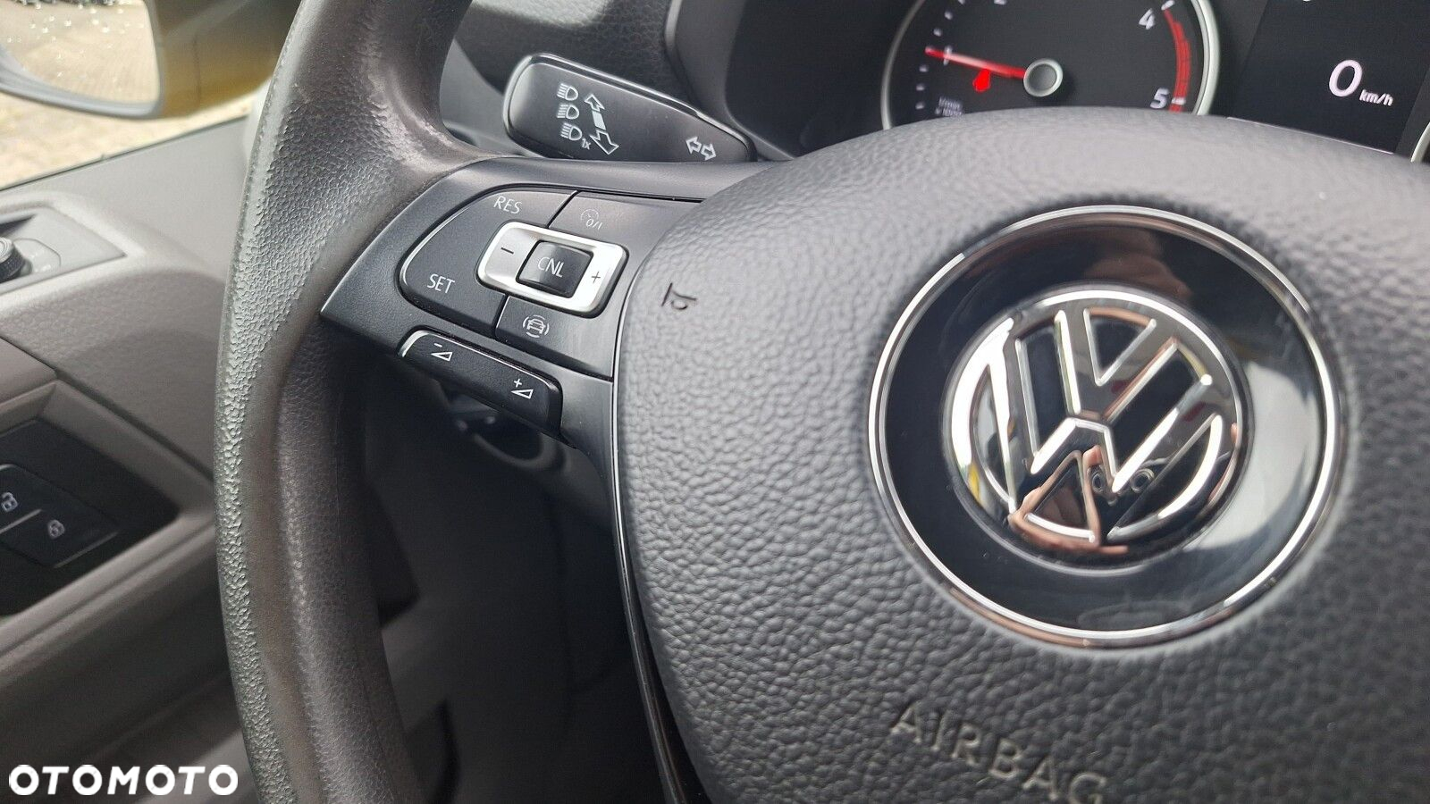 Volkswagen Crafter 35 BiTDI - 16