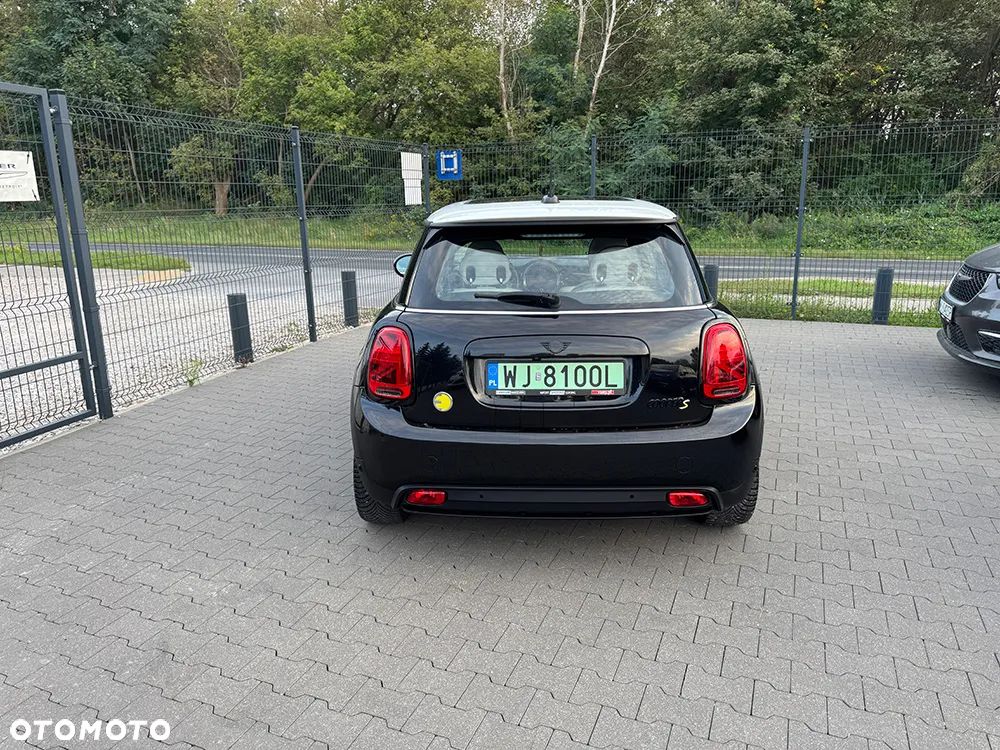 MINI Cooper - 5