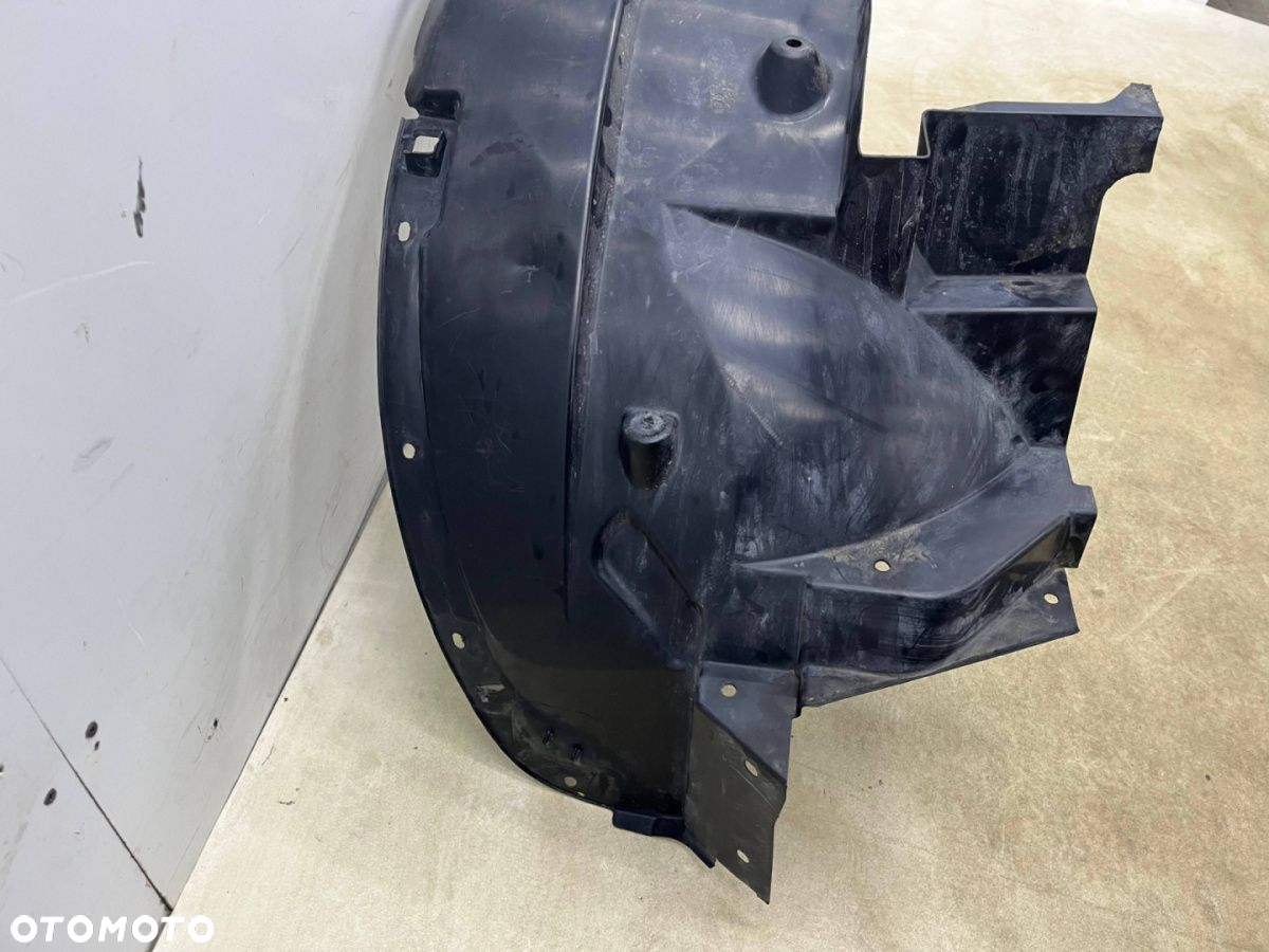 Nadkole Ford Ranger 5 V LIFT 15-22r. PRAWE przednie ORYGINALNE prawy przód eb3b-4116a562-a - 8