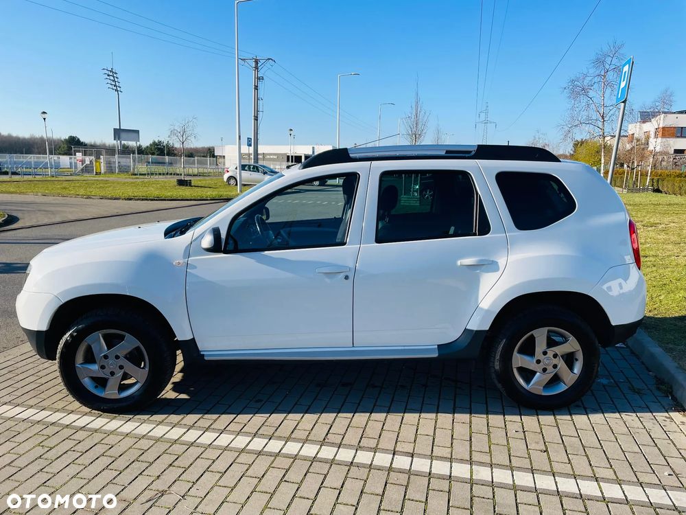 Dacia Duster 1.6 16V 4x4 Laureate - 2