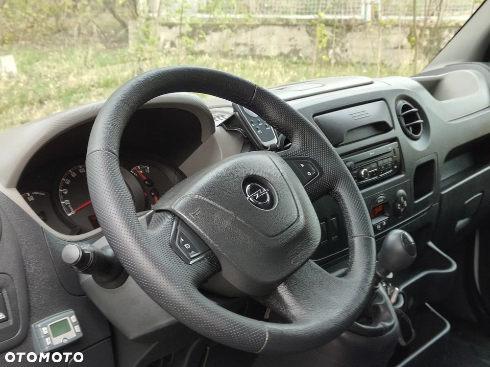 Renault Master - 36